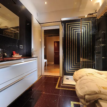 Ai Due Principi Hotel Venedig