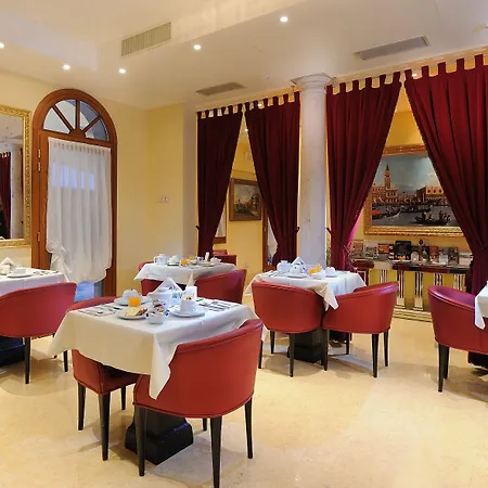 Ai Due Principi Hotel Venedig