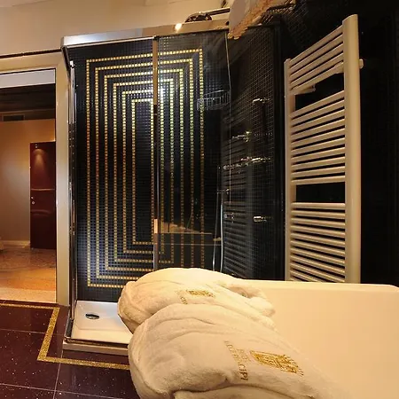 Ai Due Principi Venezia