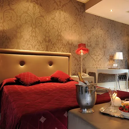 أي دوه برنشيبه فندق 4*