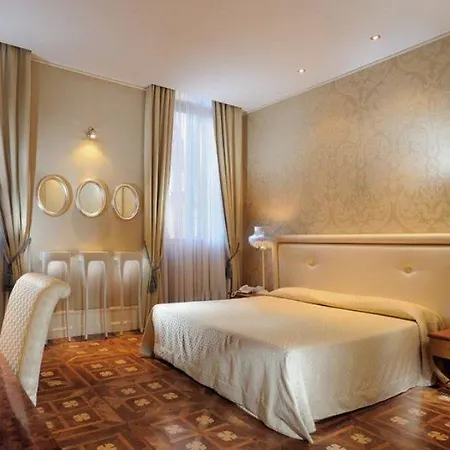 فندق أي دوه برنشيبه