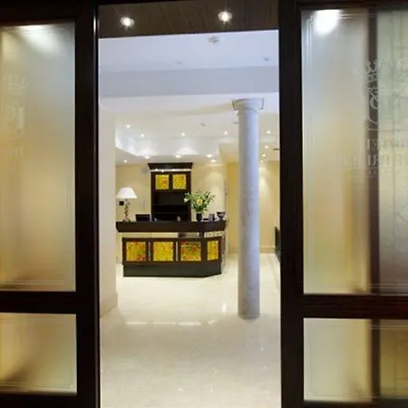 فندق أي دوه برنشيبه 4*