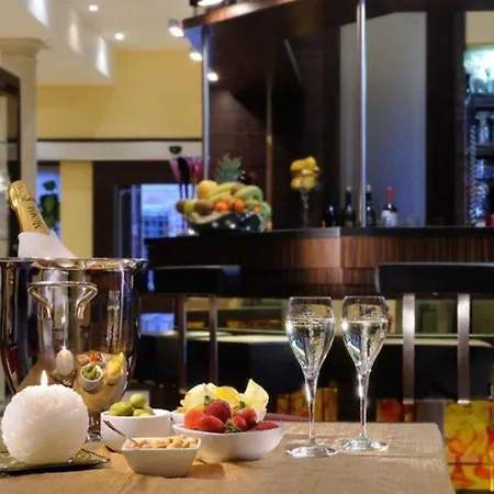 فندق أي دوه برنشيبه