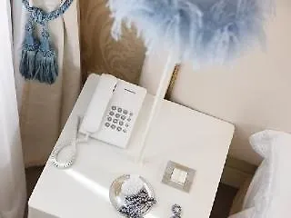アイ ドゥエ プリンチピ ホテル ヴェネツィア