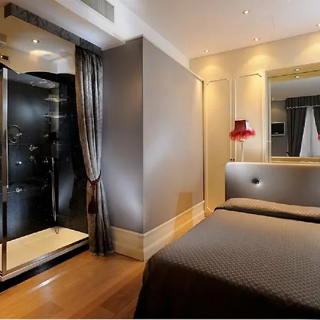 أي دوه برنشيبه فندق