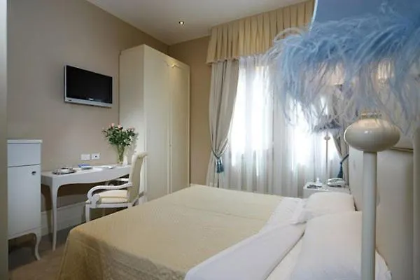 Otel Ai Due Principi 4*