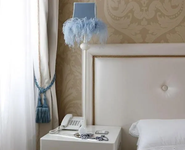 Ai Due Principi Otel Venedik