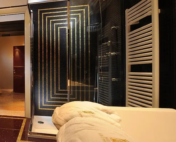 Ai Due Principi Venise