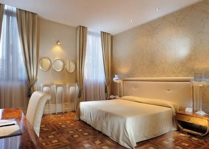 Otel Ai Due Principi