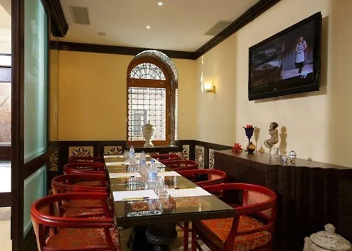 Ai Due Principi Venedik