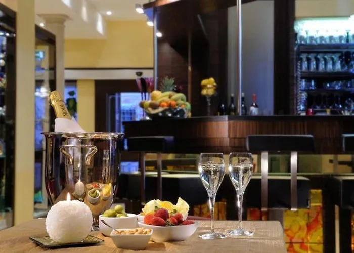 Hotel Ai Due Principi