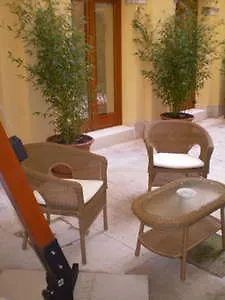 Hotel Ai Due Principi Venise