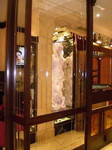 Hotel Ai Due Principi Venise