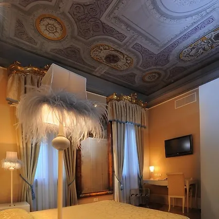 Ai Due Principi Veneza