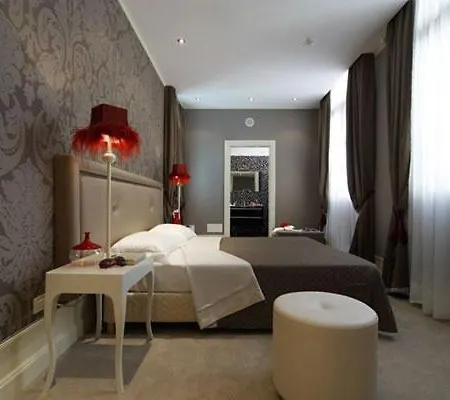 Отель Ai Due Principi 4*