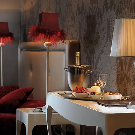 ホテル アイ ドゥエ プリンチピ ヴェネツィア