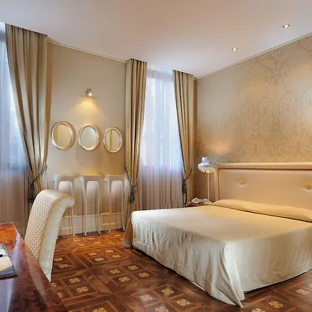 アイ ドゥエ プリンチピ ホテル