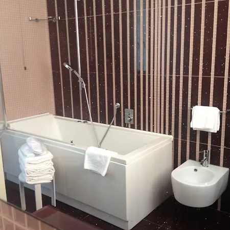 Ai Due Principi Hotel Veneza