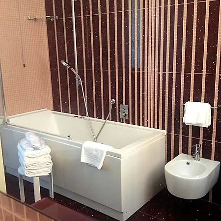 Ai Due Principi 4* Венеция