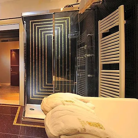 Ai Due Principi Hotel 4*
