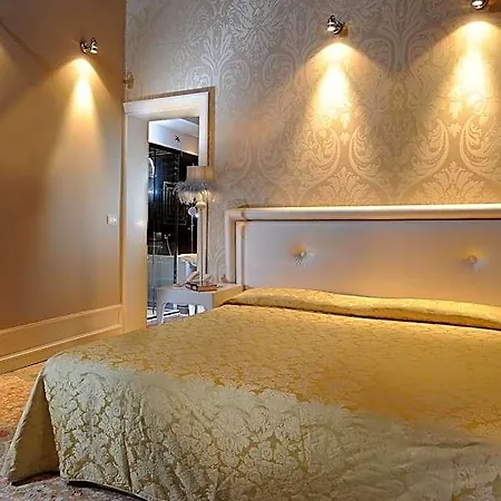 Ai Due Principi 4* Венеция