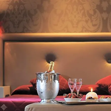 Отель Ai Due Principi 4*