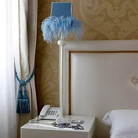 Ai Due Principi 4* Венеция