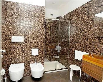 Ai Due Principi Hotel 4*
