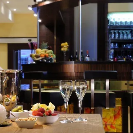 Ai Due Principi Veneza