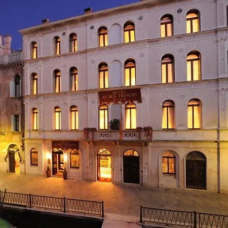 Hotel Ai Due Principi 4*