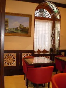 Ai Due Principi 4*