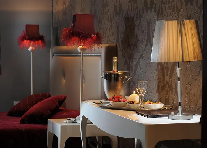 Hotel Ai Due Principi Venetië