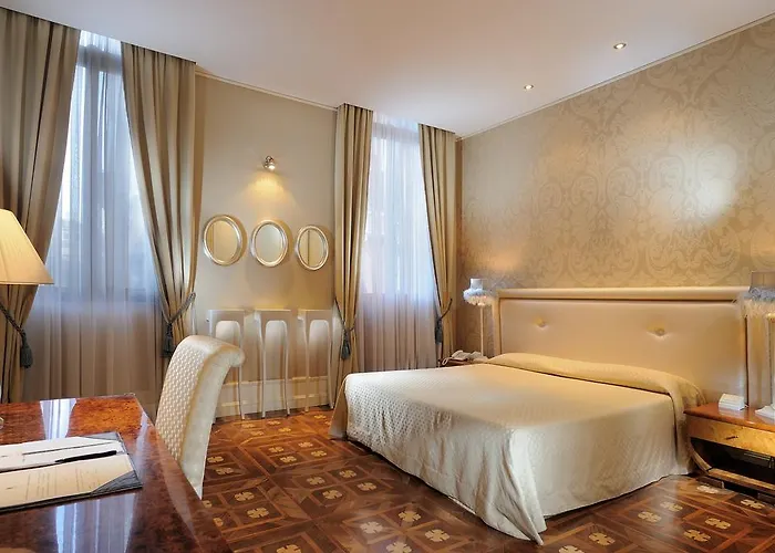 Hotel Ai Due Principi Venetië