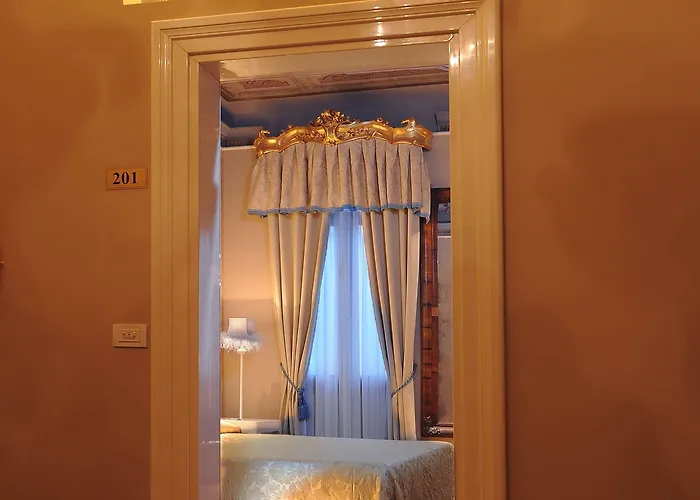 Ai Due Principi Hotel 4*