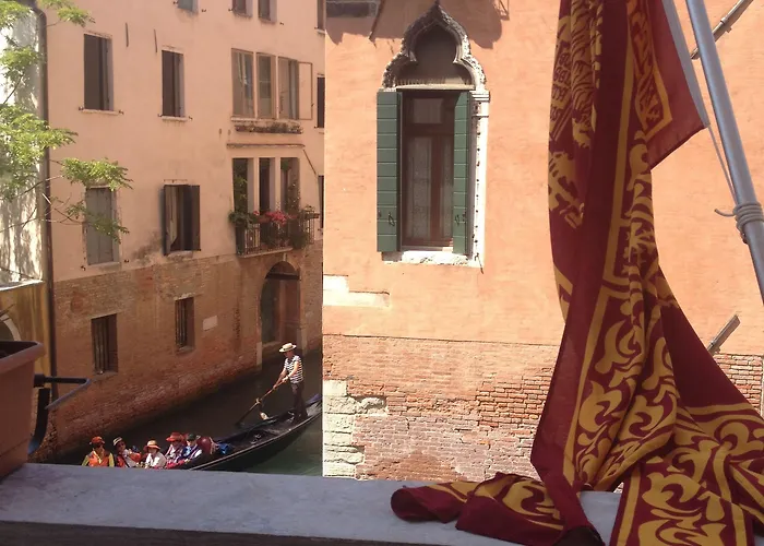 Ai Due Principi 4* Venice