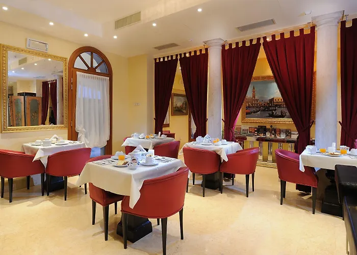 Ai Due Principi Hotel Venetië