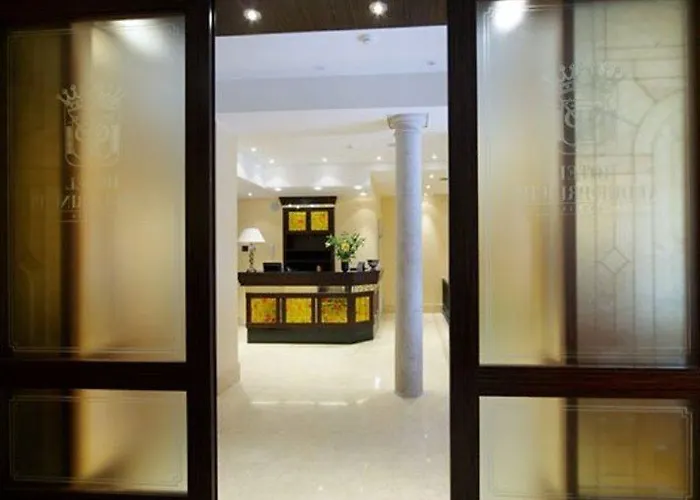 Hotel Ai Due Principi 4*