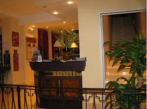 Ai Due Principi Hotel 4*