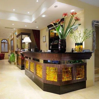 Ai Due Principi Venetië