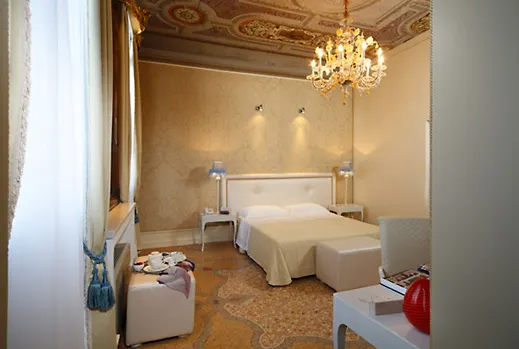 Hotel Ai Due Principi Venetië