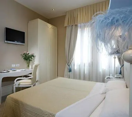 فندق أي دوه برنشيبه 4*