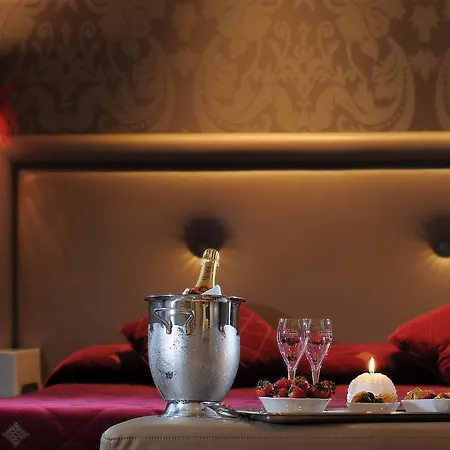 Ai Due Principi 4* Venise