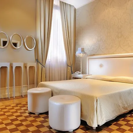 Ai Due Principi 4*