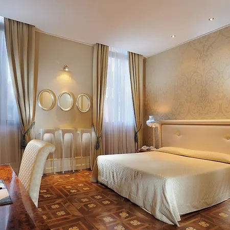 فندق أي دوه برنشيبه البندقية