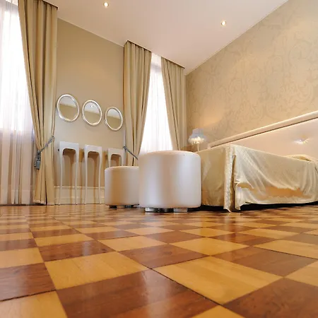 فندق أي دوه برنشيبه 4*