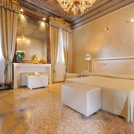 فندق أي دوه برنشيبه