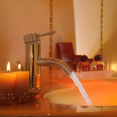 أي دوه برنشيبه 4* البندقية