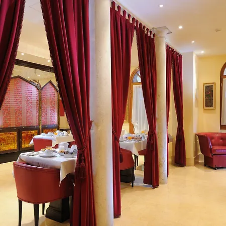 أي دوه برنشيبه فندق