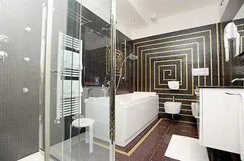 فندق أي دوه برنشيبه