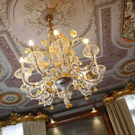 فندق أي دوه برنشيبه البندقية